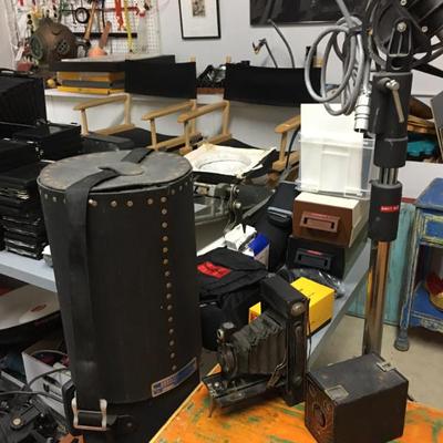 Photo studio sale