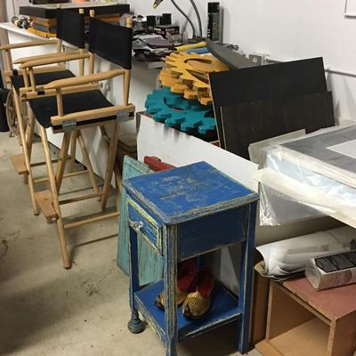 Photo studio sale