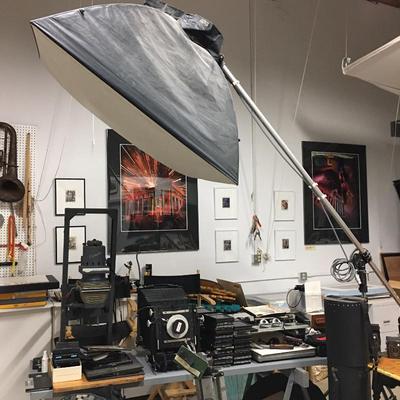 Photo studio sale