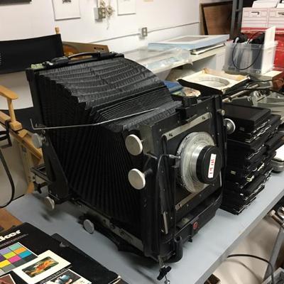 Photo studio sale