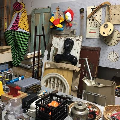 Photo studio sale
