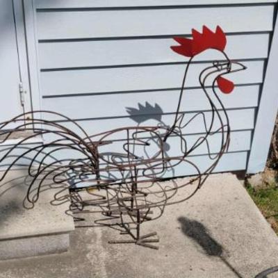 Sale Photo Thumbnail #188: Nice Chicken 