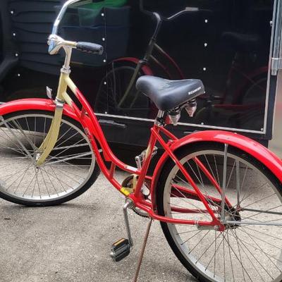 Sale Photo Thumbnail #164: Schwinn 