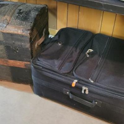 Sale Photo Thumbnail #92: Trunk