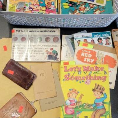 Sale Photo Thumbnail #212: Vintage Comics