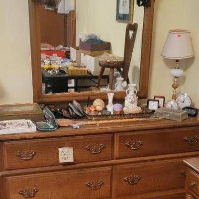Sale Photo Thumbnail #80: Another Dresser