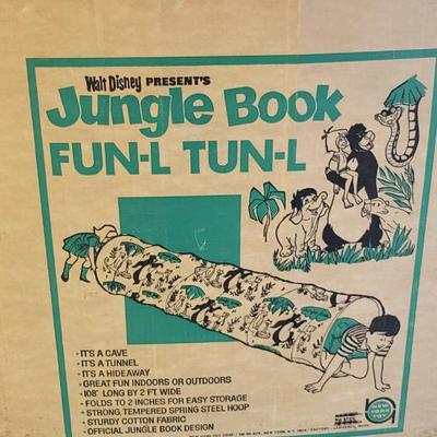 Sale Photo Thumbnail #114: Fun-L Tun-L