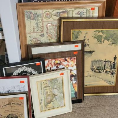 Sale Photo Thumbnail #22: More art