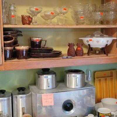 Sale Photo Thumbnail #37: Here's the start of the kitchen 