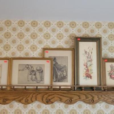 Sale Photo Thumbnail #29: More Art