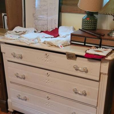 Sale Photo Thumbnail #81: Another dresser