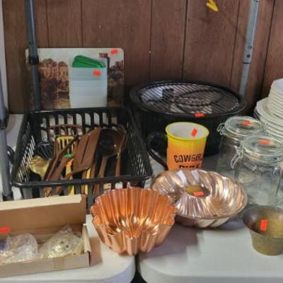 Sale Photo Thumbnail #155: Kitchen 