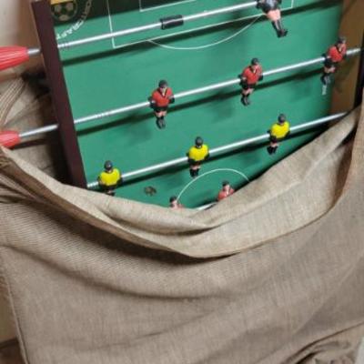 Sale Photo Thumbnail #96: Foosball 