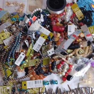 Jewelry Making Bundle