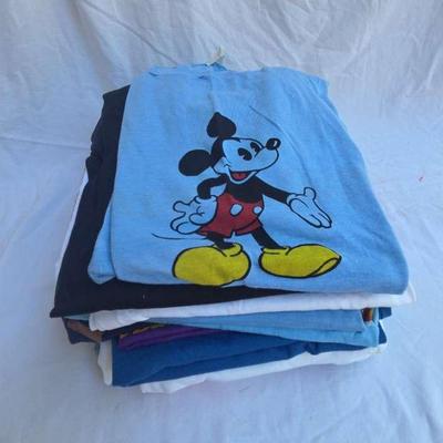 Vintage T-shirts