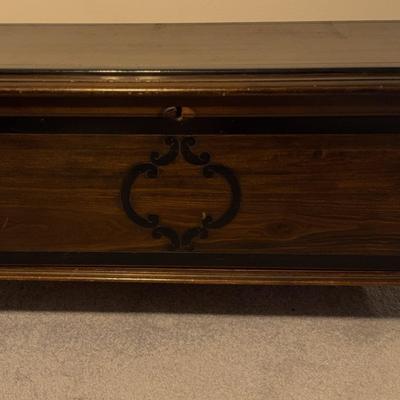 Hope Chest