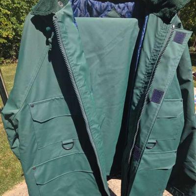 Totes Weather Protector 