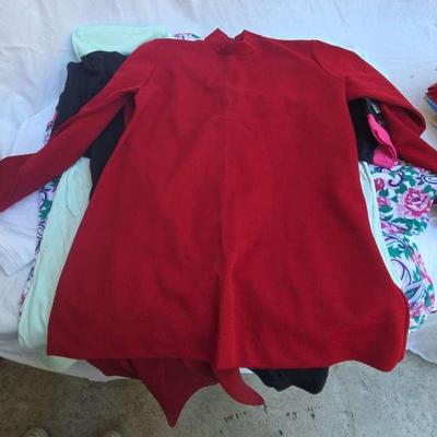 Women's Shirts