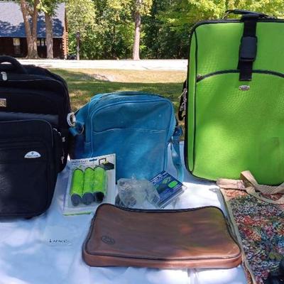 Luggage 