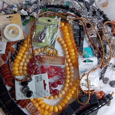 Beads For Jewelry Making 