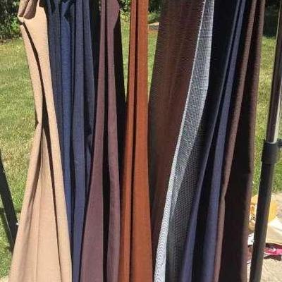 Men's Slacks