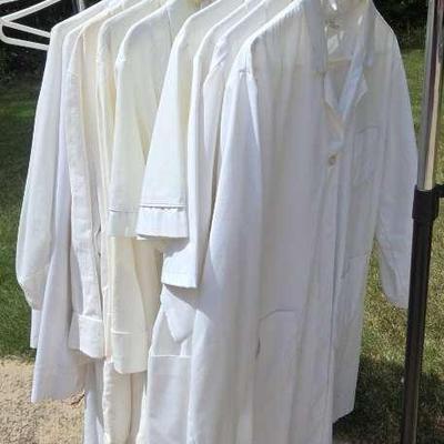 Vintage Scrubs/Nurses Uniform