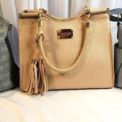 3 Brand New Purses! Rosetti, Bebe