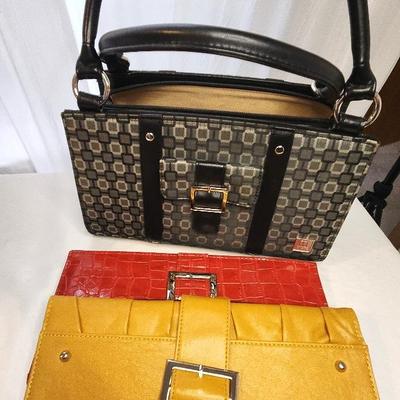 Miche Bags - Brand New With Interchangeable Covers 