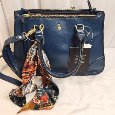 London Fog Purse - Brand New!