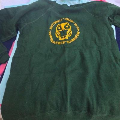 Ladies Tops