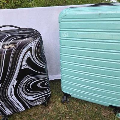 American Tourister & Fly Luggage