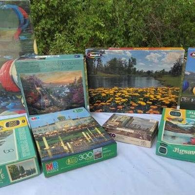 Puzzles