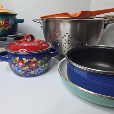 Must Have Kitchen Items