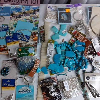 Beading 101