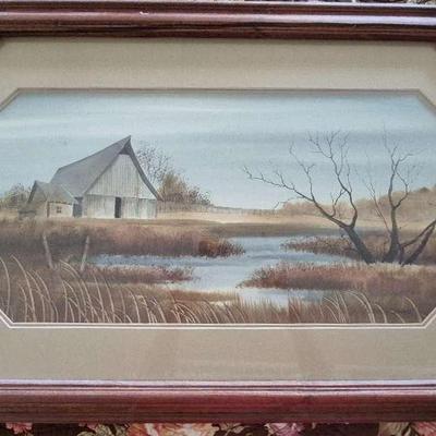 Marjorie Barron Picture 