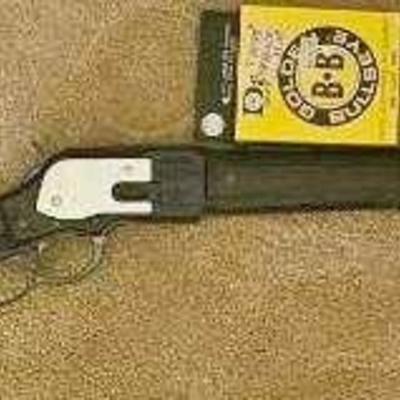 BB Gun