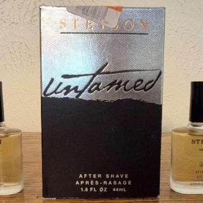 Men's Stetson After Shave 