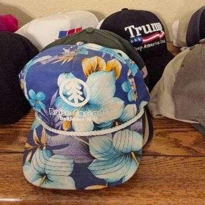 Hats 