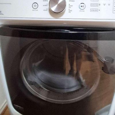 Maxima MCT Maytag Steam Sensor Drying Dryer