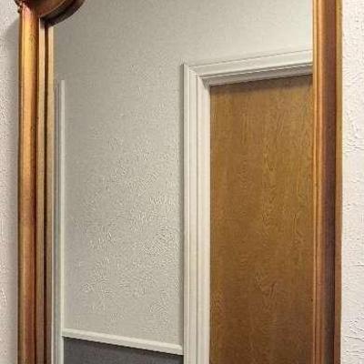 Hallway Mirror 