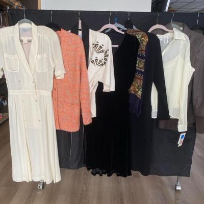 Argenti, Saville, Karen Kane & More Professional Attire XS-M