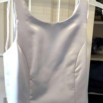 Lot 144:  Evening Dress Size 10