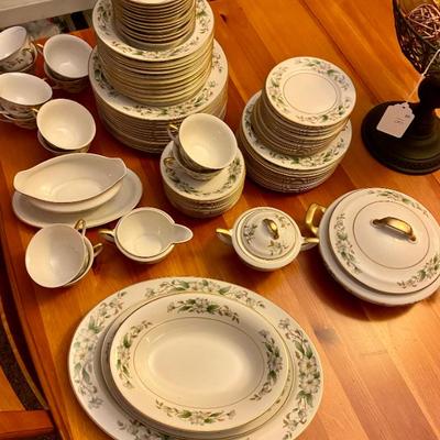 Sale Photo Thumbnail #76: Arlington china 