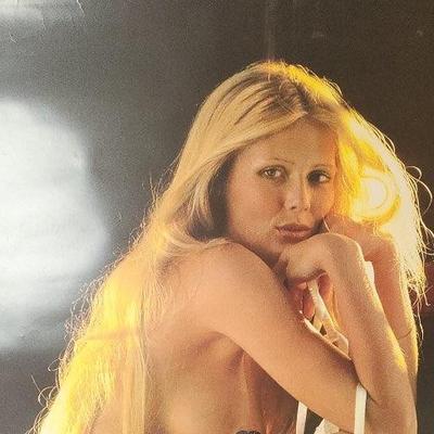 Debra Jo Fondren 1978 Playmate of the Year Poster 