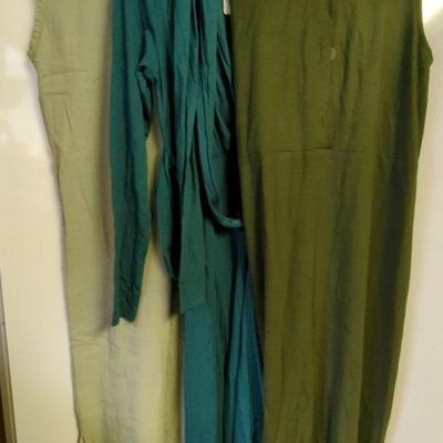 Peruvian Connection/Guadalahara/Akimbo Dresses SZ S-M