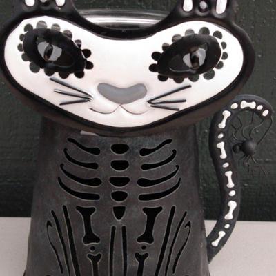 Very Superstitious Cat Scentsy