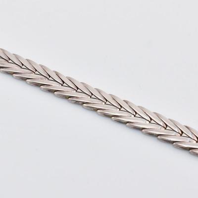 John Hardy - Modern Chain Sterling Silver Link Bracelet
