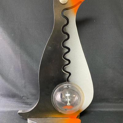 Penguin Belly Bank 