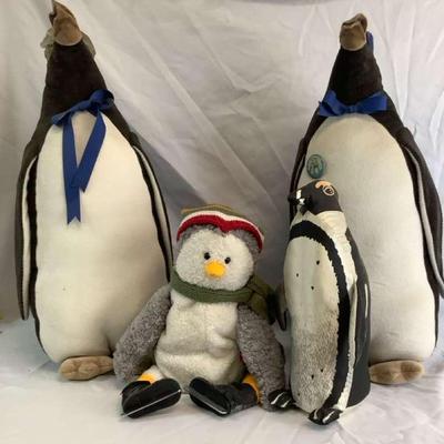 Toy Works 1978 Penguin & Others 