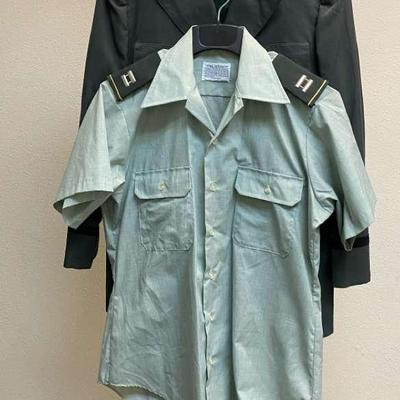 Uniform SZ Medium #4